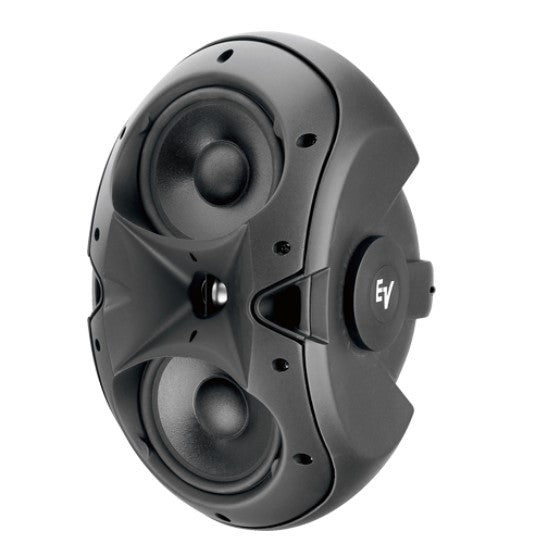 Electro-Voice EVID 6.2 | Dual 6" 2?Way Surface-Mount Loudspeaker