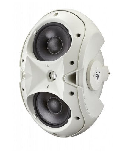 Electro-Voice EVID 6.2 | Dual 6" 2?Way Surface-Mount Loudspeaker