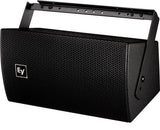 Electro-Voice EVU-1062/95-WHT |Ultracompact 2?way with Single 6.5" Woofer, White