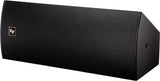 Electro-Voice EVU-2082/95-BLK | Ultracompact 2?way with Dual 8" Woofers