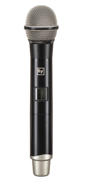 Electro-Voice HT-300-C | R300 C Band Handheld Transmitter