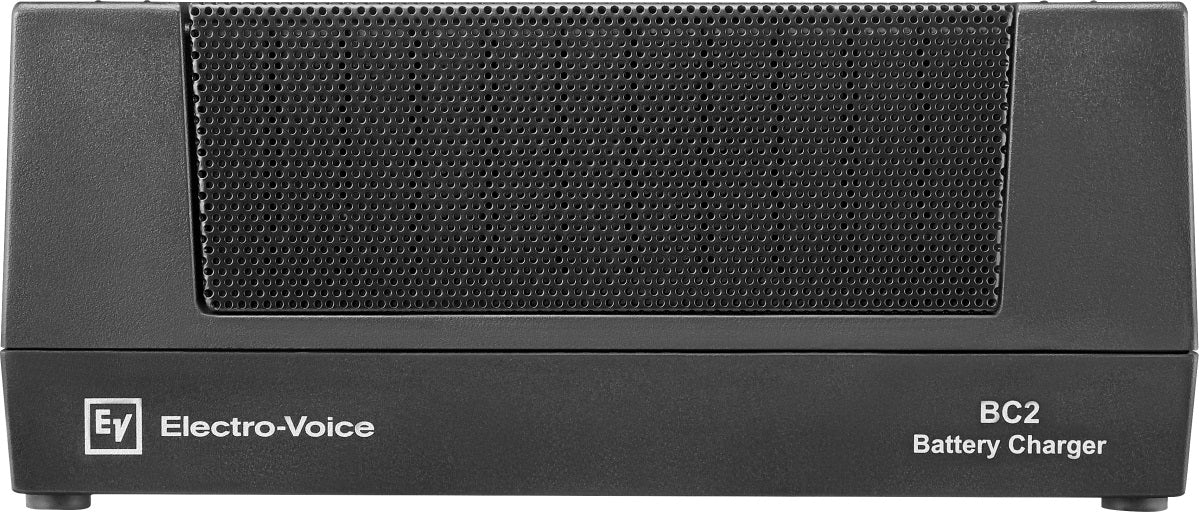 Electro-Voice RE3-ACC-BC2 | Two Slot Battery Charger