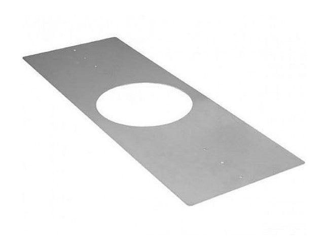 Electro-Voice RR-42-B | Rough In Plate for Evid C4.2 Speaker, Black, (4-Pack)