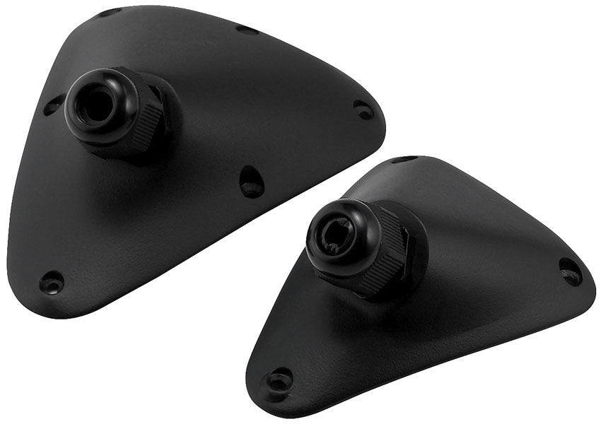 Electro-Voice TC-4B | Speaker Terminal Cover, Weatherized, Black, for 4.2 Series Speaker