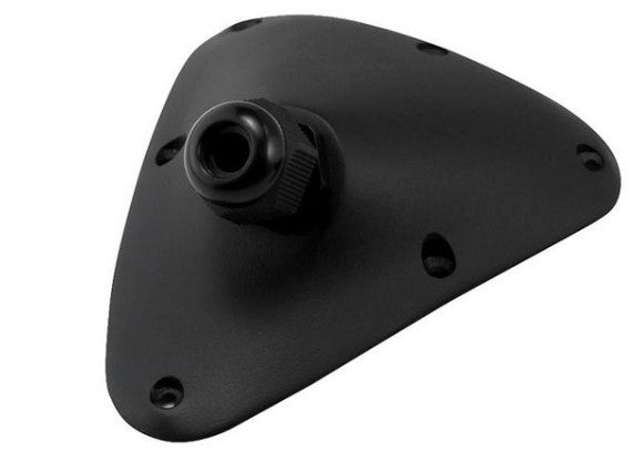 Electro-Voice TC-6B | Weatherized Terminal Cover for 6.2 Series, Black