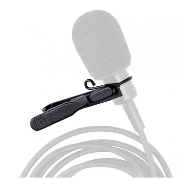 Electro-Voice TC-92 | Tie Clip For Re92 Lapel Microphone