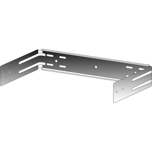 Electro-Voice UB-10DB | U-Bracket for 10" Subwoofer, Black