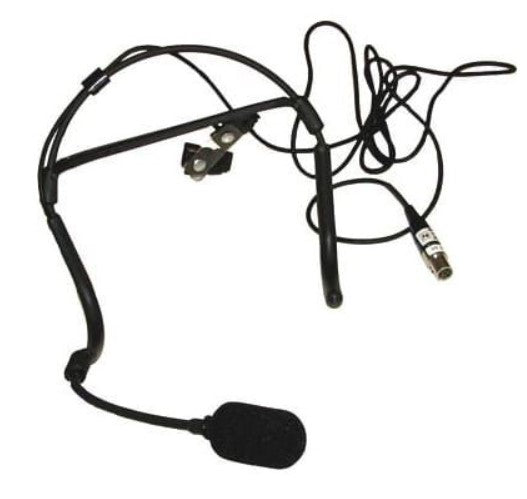 Electro-Voice WPHS-746 | Headworn Condenser Vocal Mic