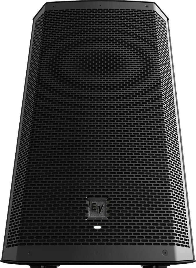 Electro-Voice ZLX-12BT-US | 12" 2-Way Powered Speaker Btuscord