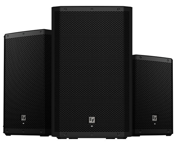 Electro-Voice ZLX-8P-G2-US | Powered loudspeaker