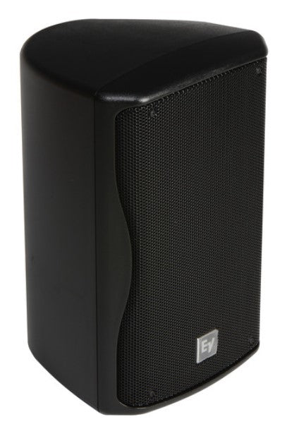 Electro-Voice ZX1-90 | 200 Watt 8" Two-Way Speaker Black High Impact Polymer Cabinet