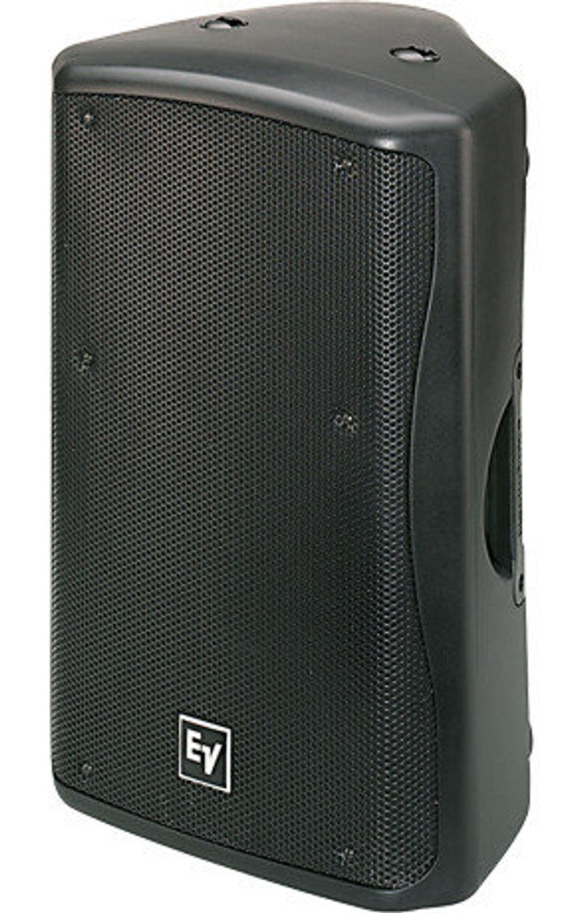 Electro-Voice ZX5-60B | 600-Watt, 15" Two-Way Loudspeaker System, 60 X 60 Horn, Black
