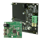 Elk Products Inc. AEXRFA3 | 319.5 MHz RF Receiver with Alarm Engine Bus Adapter