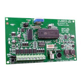Elk Products Inc. ELK-120 | 4-Channel Recordable Voice and Siren Driver