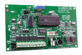 Elk Products Inc. ELK-120 | 4-Channel Recordable Voice and Siren Driver