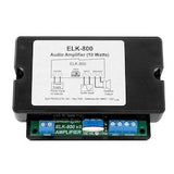 Elk Products Inc. ELK-800 | 10 Watt Audio Amplifier