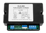Elk Products Inc. ELK-800 | 10 Watt Audio Amplifier