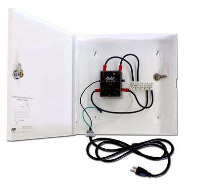 Access Controller, Misc