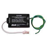 Elk Products Inc. ELK-952  | In-line Telephone Surge Protector