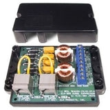 Elk Products Inc. ELK-955 | Dual Telephone Line Surge Suppressor