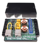 Elk Products Inc. ELK-955 | Dual Telephone Line Surge Suppressor