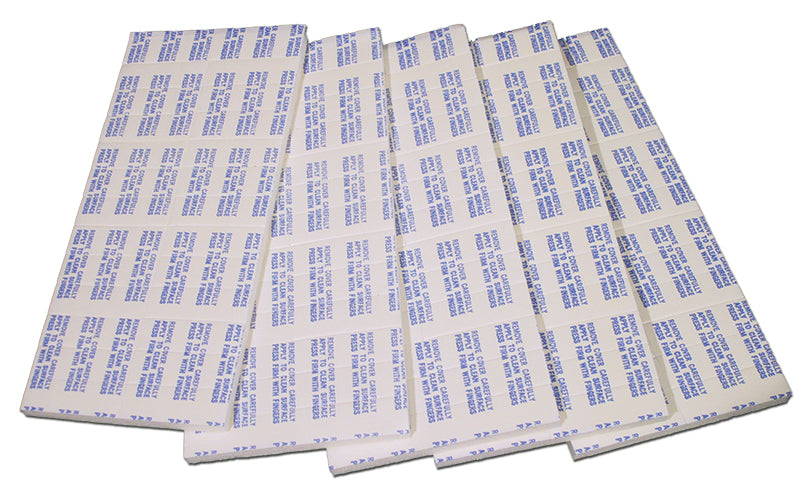 Elk Products Inc. ELK-999 | Double Sided Foam Mounting Tape