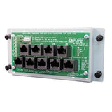 Elk Products Inc. ELK-M1DBH | Data Bus Hub for E27 or M1 Controls