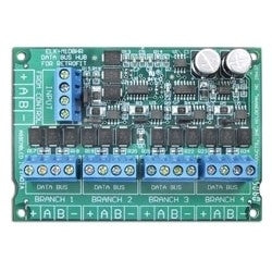 Elk Products Inc. ELK-M1DBHR | M1 Data Bus Hub For Retrofit