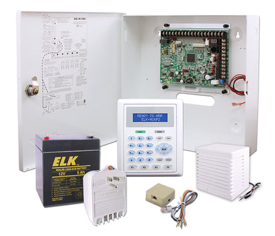 Audio Intercom Substations