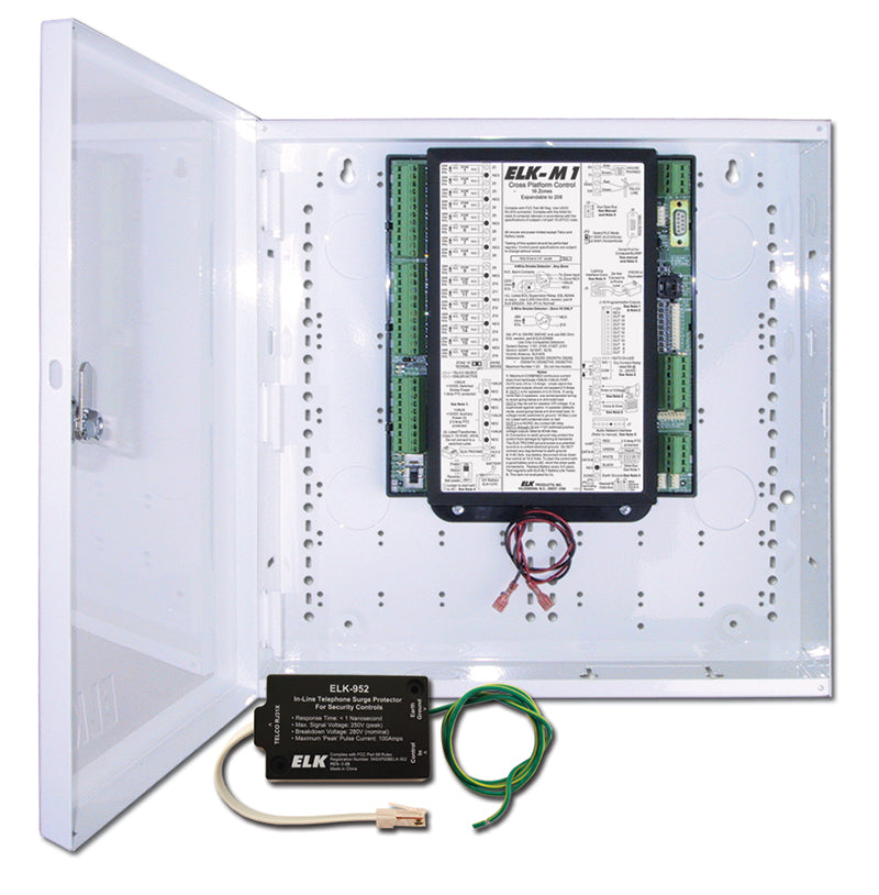 Elk Products Inc. ELK-M1GOLD  | M1 Gold Base Unit