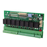Elk Products Inc. ELK-M1XOVR | 16 Output Expander, 8 Voltage & 8 Relays