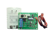 Elk Products Inc. ELK-P1224 | 12VDC Power Supply / Battery Charger, 2.4A