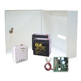 Elk Products Inc. ELK-P124K | DC Power Supply & Battery Charger