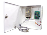 Elk Products Inc. ELK-P412 | 4 Amp, 12 Volt DC Power Supply & Battery Charger