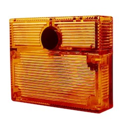 Elk Products Inc. ELK-SL1A | Strobe Light, Amber Lens