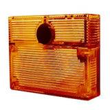 Elk Products Inc. ELK-SL1A | Strobe Light, Amber Lens
