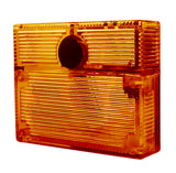 Elk Products Inc. ELK-SL1A | Strobe Light, Amber Lens