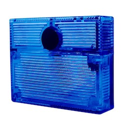 Elk Products Inc. ELK-SL1B | Strobe Light, Blue Lens