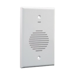 Elk Products Inc. ELK-SP12F  | Flush Mount Speaker