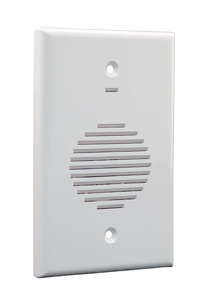 Speaker, Misc