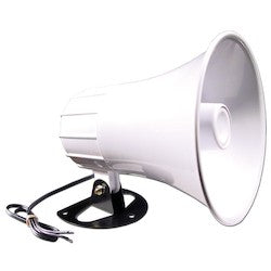 Elk Products Inc. ELK-SP15 | 15 Watt, 8 Ohm, Exterior Speaker