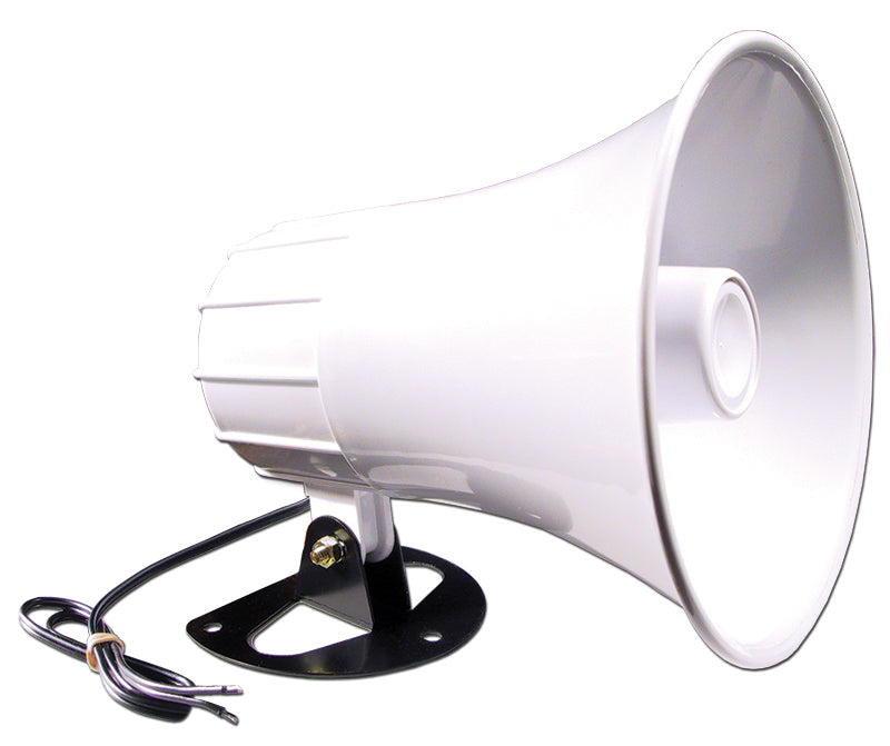 Elk Products Inc. ELK-SP15 | 15 Watt, 8 Ohm, Exterior Speaker