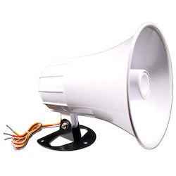 Elk Products Inc. ELK-SS15  | Dual Tone Exterior Siren