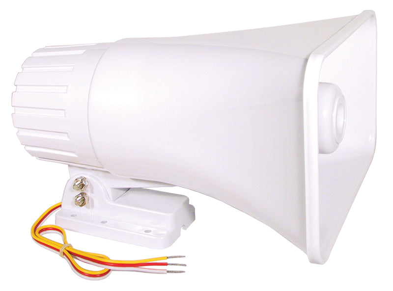 Elk Products Inc. ELK-SS30  | Dual Tone Exterior Siren