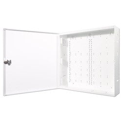 Module, Enclosures-Mounting