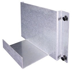 Elk Products Inc. ELK-SWS  | Battery Shelf for Structured Wiring Box