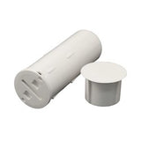 Elk Products Inc. ELK319DR | Recessed Door Sensor, 319 Series