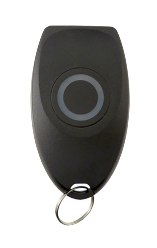 Elk Products Inc. ELK319KF1 | Single Button Remote Panic, 319 Series