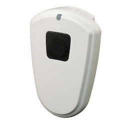 Elk Products Inc. ELK319PB1 | Heavy Duty Panic Button, 319 Series