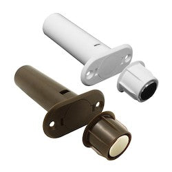 Elk Products Inc. ELK6023 | Recessed Door Sensor, Two-Way Wireless